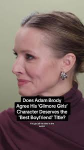 Who Plays Dave in Gilmore Girls