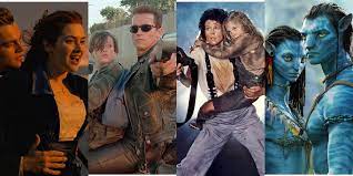 Las mejores películas de James Cameron: ranking definitivo