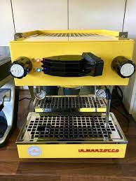 La marzocco is a brand that speaks for itself. La Marzocco Linea Mini Mobile Coffee Shop Espresso At Home Linea Mini