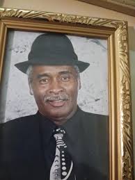 Funeral Arrangements for JP Laster at First East Point Mallalieu Methodist  Church