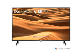 Buy lg oled 139 cm (55 inch) oled ultra hd (4k) smart tv only for rs. Buy Lg 43um7300pta 43 Inch 4k Smart Uhd Tv Online At Best Price In India Lg India