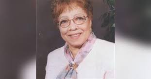 Billie Verdun-Wright Obituary