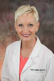 Carla Hammond's Instagram, Twitter & Facebook