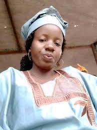 Praise the Lord, Sis. Felicia Davis Gavin, is the daughter of the late Sis.  Gladys Davis, and a former member of the Mt. Sinai-Williams Temple CME  Church of Collinston, LA (Monroe District/LA