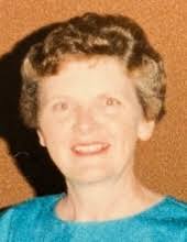 Obituary information for Joanne S. Lang