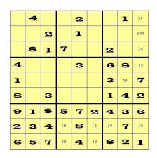 Smith crossword puzzles are a traditional part of many daily. Upgrade Your Skills In Sudoku Medium And Hard Sudoku Solving Tips With Sample Videos Hobbylark