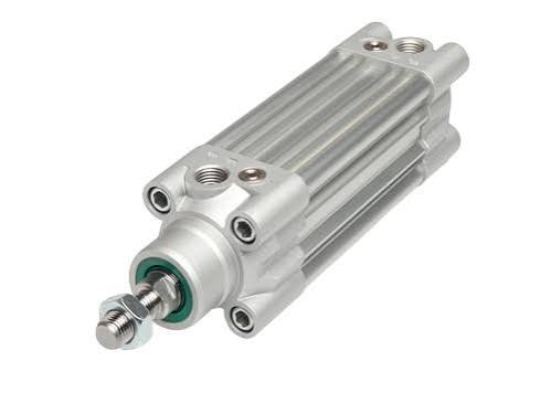 Moteur et équipement pneumatique industriel