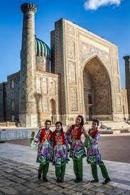 Each corner of uzbekistan attracts with its features. Is Uzbekistan Safe 14 Useful Things To Know Before You Go 2021 Safety Guide Journal Of Nomads