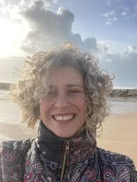 May God heal all women going through postpartum depression. Amen.