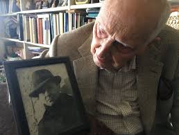 After studying law at montpellier, moulin entered the civil service. Daniel Cordier France S Last Resistance Hero From World War Two Bbc News