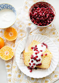 Clementine Yogurt Olive Oil Cake Recipe Olive Oil Cake Baking Clementine Cake Recipe