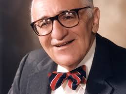 Floyd Arthur 'Baldy' Harper, RIP