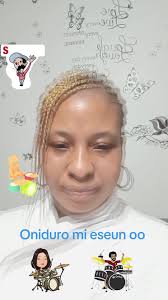 Oniduro mi èseun #CapCut #adeidowu #fypシ #londonlife #tiktok #hopechannel  #explore #trending #gospelmusic #laolugbenjo