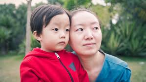 My Sister's House: A Lifeline for Domestic Violence Victims