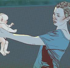 Die einen sind sich sicher bereits ab der befruchtung deutliche anzeichen einer schwangerschaft zu bemerken. Baby Wahrheiten Fragen Die Man Sich Muttern Nie Zu Stellen Traut Welt