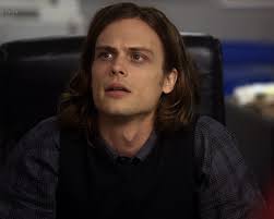 Reid's most important moments are named next: Spencer Reid From Criminal Minds Haircuts Ranked