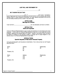 Whether you need your first last will forms free printable and testament or want to change your existing estate planning documents, our attorneys are available to discuss your choices and reply your questions at an preliminary consultation. Last Will And Testament For A Widow To Granddaughter Fill Online Printable Fillable Blank Pdffiller