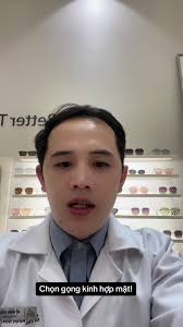 Cách chọn gọng kính hợp mặt#hieukythuatvien #LearnOnTikTok #kínhcận  #kínhmắt #kínhthờitrang #kinhdoimau #kinhmatanna @Hiếu kỹ thuật viên khúc  xạ măt