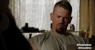 Confused Shameless Steve Howey Kevin Ball Trending Gif On Giphy Via Ifttt Http Gph Is 2dkb0pm Steve Howey Shameless Steve Shameless