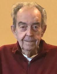 John Usher Obituary (1933