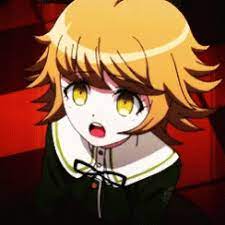 Danganronpa junko super danganronpa danganronpa memes danganronpa characters manga anime anime art hot anime. Pin On Chihiro Fujusaki Is Baby Omg Why Is He So Cute