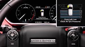 2014 range rover instrument panel land rover usa