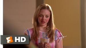 There's a reason why mean girls is still popular 16 years after hitting theaters, and these quotes prove it. Mean Girls 8 10 Movie Clip A Lot Of Feelings 2004 Hd Youtube