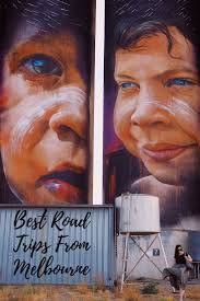 Best Road Trips From Melbourne