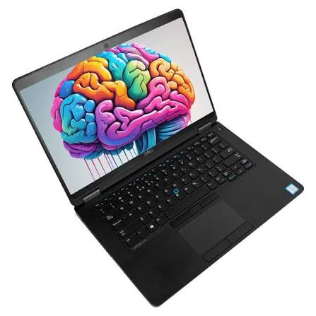PC】 Б/У Ноутбук 14" Dell Latitude E5470 Intel Core i5-6300HQ 16Gb RAM 1Tb  SSD HD+ ✔️ Pc.com.ua
