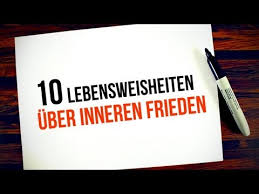 ᐅ 101 Lebensweisheiten Die Du Kennen Solltest Flowfinder