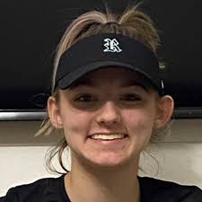 Bailey Huff's Softball Recruiting Profile