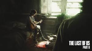 84 Ellie The Last Of Us Hd Wallpapers Background Images Wallpaper Abyss