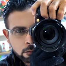 Stream Afnan Mohammad