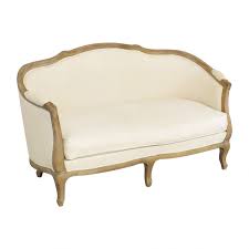 3.6 out of 5 stars 76 reviews. 77 Off Ballard Designs Ballard Designs Sofia Upholstered Settee Sofa Sofas
