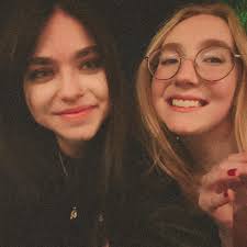 I don't even know what happened this year but I loved every second love u  2023