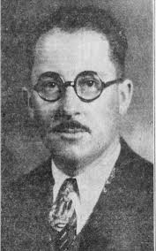 Carlton Witt Beard (1891-1976)