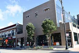 W bryn mawr ave / n hermitage ave. Devon Brew Pub Will Be Nail Salon Instead Restaurant Space Still Available Edgewater Chicago Dnainfo