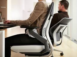 Gesture Ergonomic Office Desk Chair Steelcase Ergonomic Chair Best Chair For Posture Cheap Adirondack Chairs