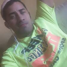 Leonardo Alexander “Andres Adrian Brito” Caripe Brito (1987-2022)