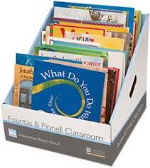 Fountas Pinnell Classroom Interactive Read Aloud Collection Grade 1 Interactive Read Aloud Interactive Reading Read Aloud