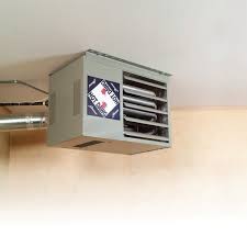 12 Best Ways To Heat A Garage In The Winter Finished Garage Garage Heater Garage Makeover