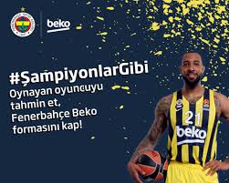 Firmaların ürün, avantaj, indirim ve kampanyaları hakkında. Beko On Twitter Fenerbahce Beko Nun Milano Daki Euroleague Macinda Sampiyonlargibi Oynayacak Oyuncusunu Tahmin Et Beko Dan Forma Kazan Tek Yapman Gereken Hashtag I Kullanip Oyuncunun Adini Yazmak Eatlikeapro Neverenough Https T Co 3cb0uxifbg