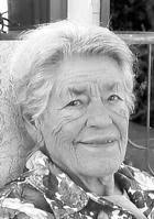 Josephine Crites Obituary (1925