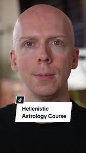The Hellenistic Astrology Course is an online course in ancient astrology,  taught by Chris Brennan. I'm doing a discount