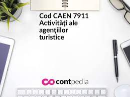 (asociatia internationala a transportatorilor aerieni) pentru emiteri de bilete de avion pe rute interne si internationale; Grupa Caen 79 ActivitÄƒÅ£i Ale AgenÅ£iilor Turistice Si A Tur Operatorilor Alte Servicii De Rezervare SiasistenÅ£Äƒ TuristicÄƒ Contpedia