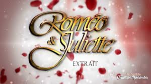 Encore adolescente, cécilia cara est retenue pour incarner l'héroïne shakespearienne dans cette roméo et juliette jouée par les youtubeurs squeezie et cyprien à guichets fermés : Romeo Et Juliette Ns World