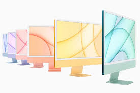 Imac (2021) design and colors. How To Be The First To Get The New 24 Inch Imac Ipad Pro And Apple Tv 4k