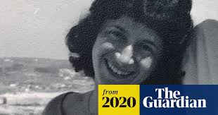 Eva Wickham obituary