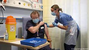 Jul 15, 2020 · vaccine after effects more common in those who already had covid. Covid Vaccine May Cause Allergic Reaction Science In Depth Reporting On Science And Technology Dw 11 12 2020