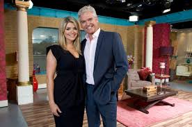 I was introduced to this by a twitter legend! Holly Willoughby S Rise To Fame From Kids Tv To Prime Time Royalty Liverpool Echo